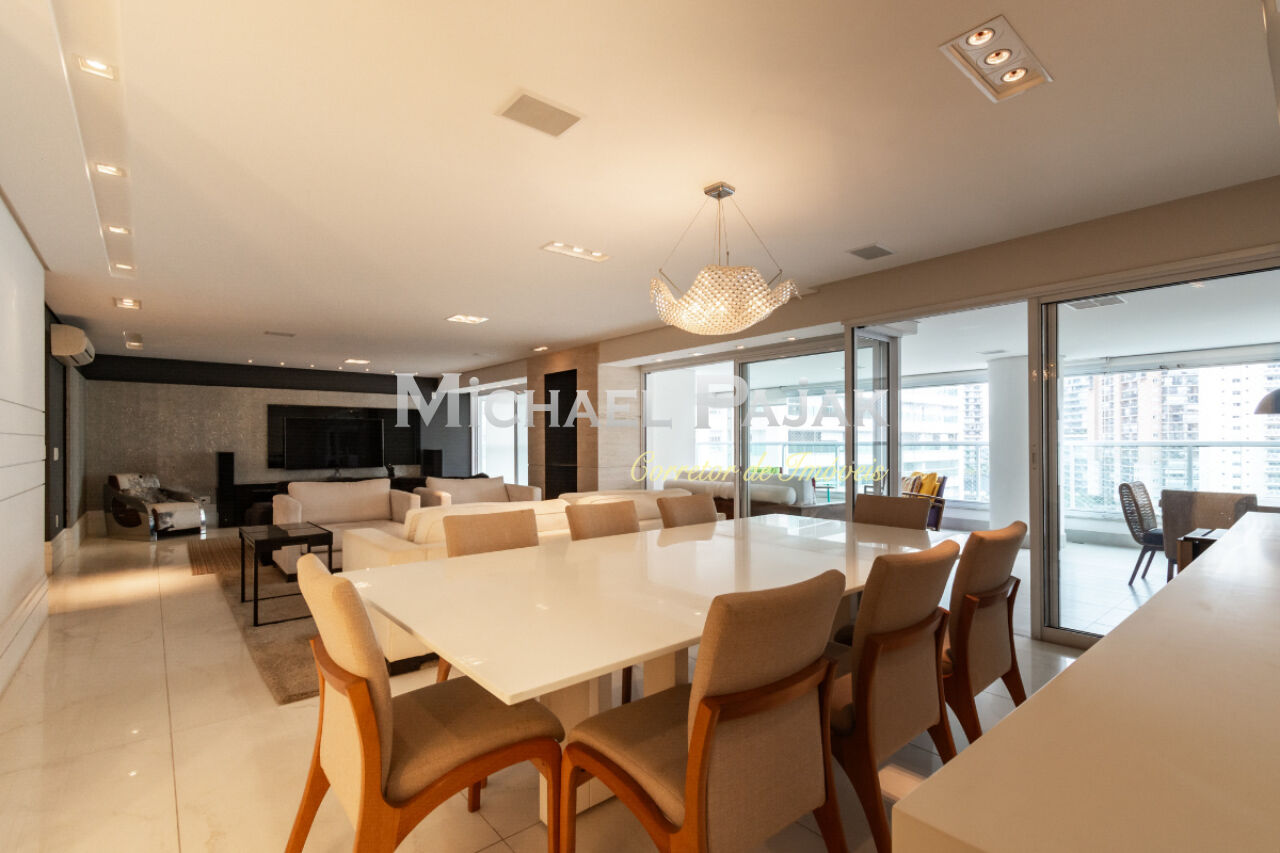 Apartamento para Venda - MOEMA