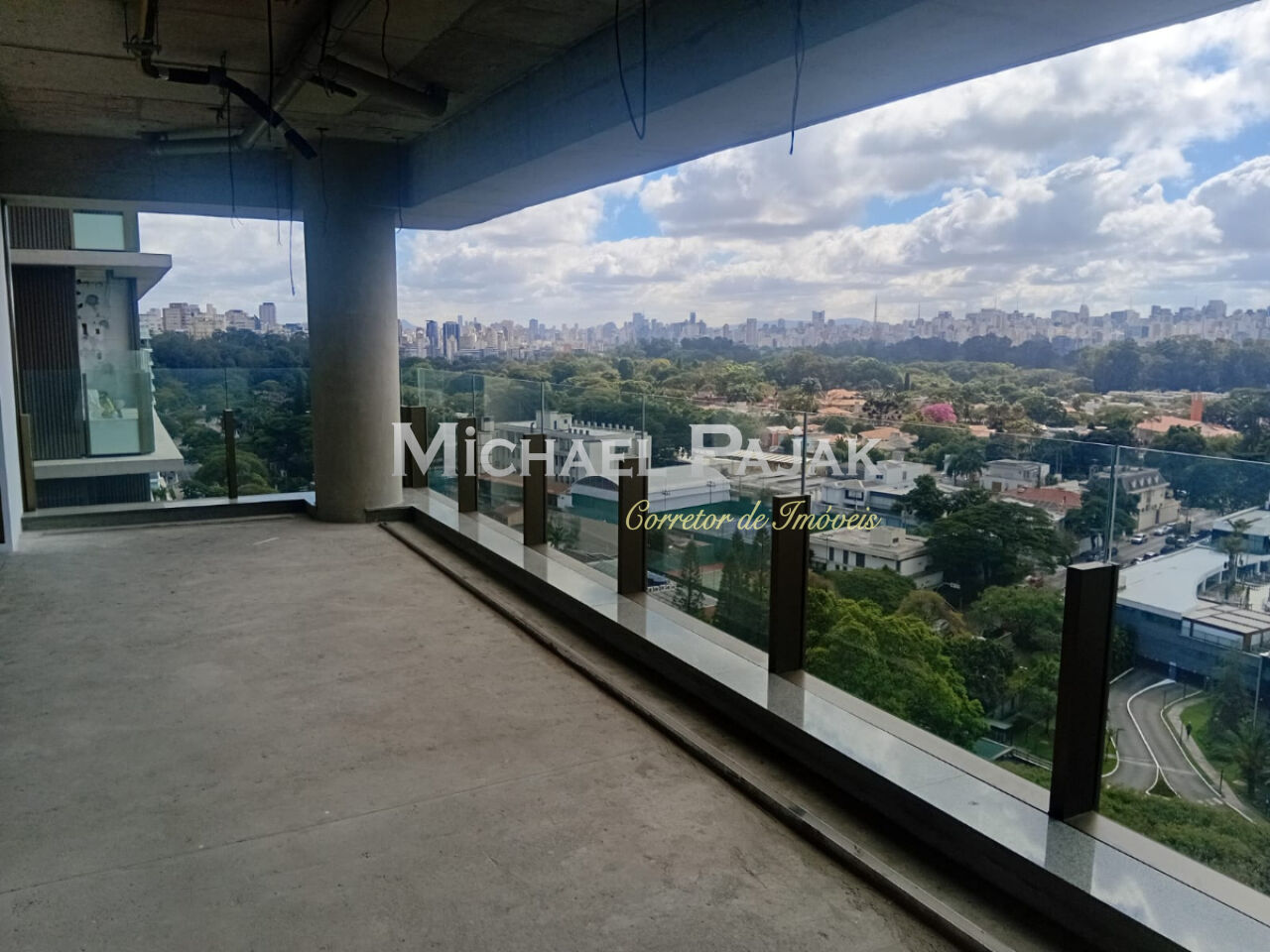 Apartamento para Venda - IBIRAPUERA