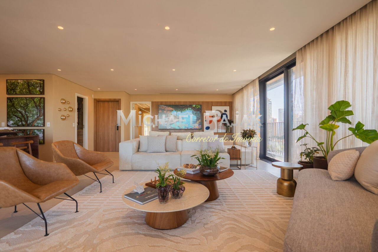 Apartamento para Venda - VILA IDA