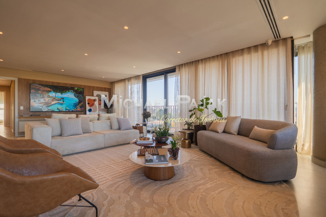 Apartamento para Venda - VILA IDA