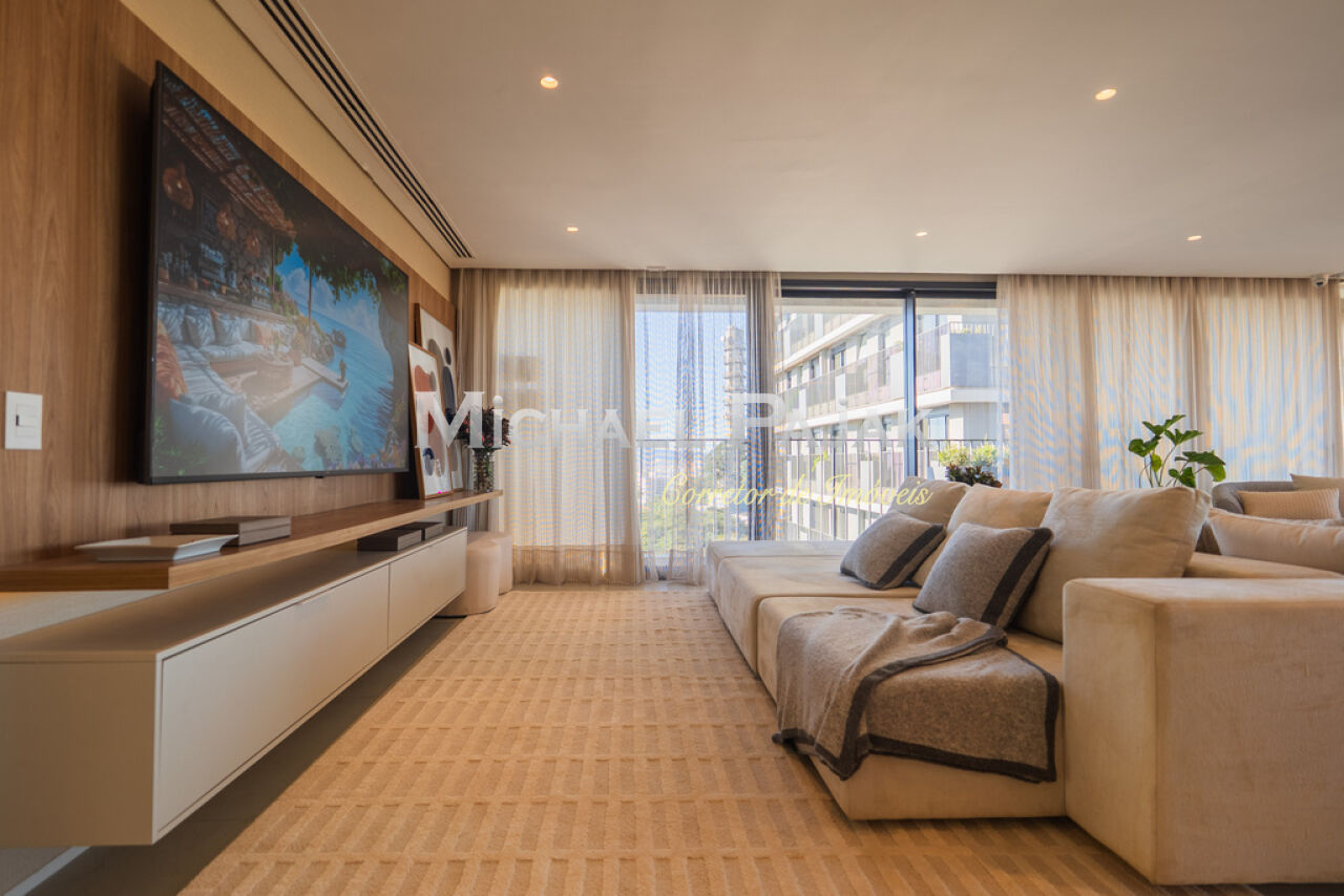 Apartamento para Venda - VILA IDA