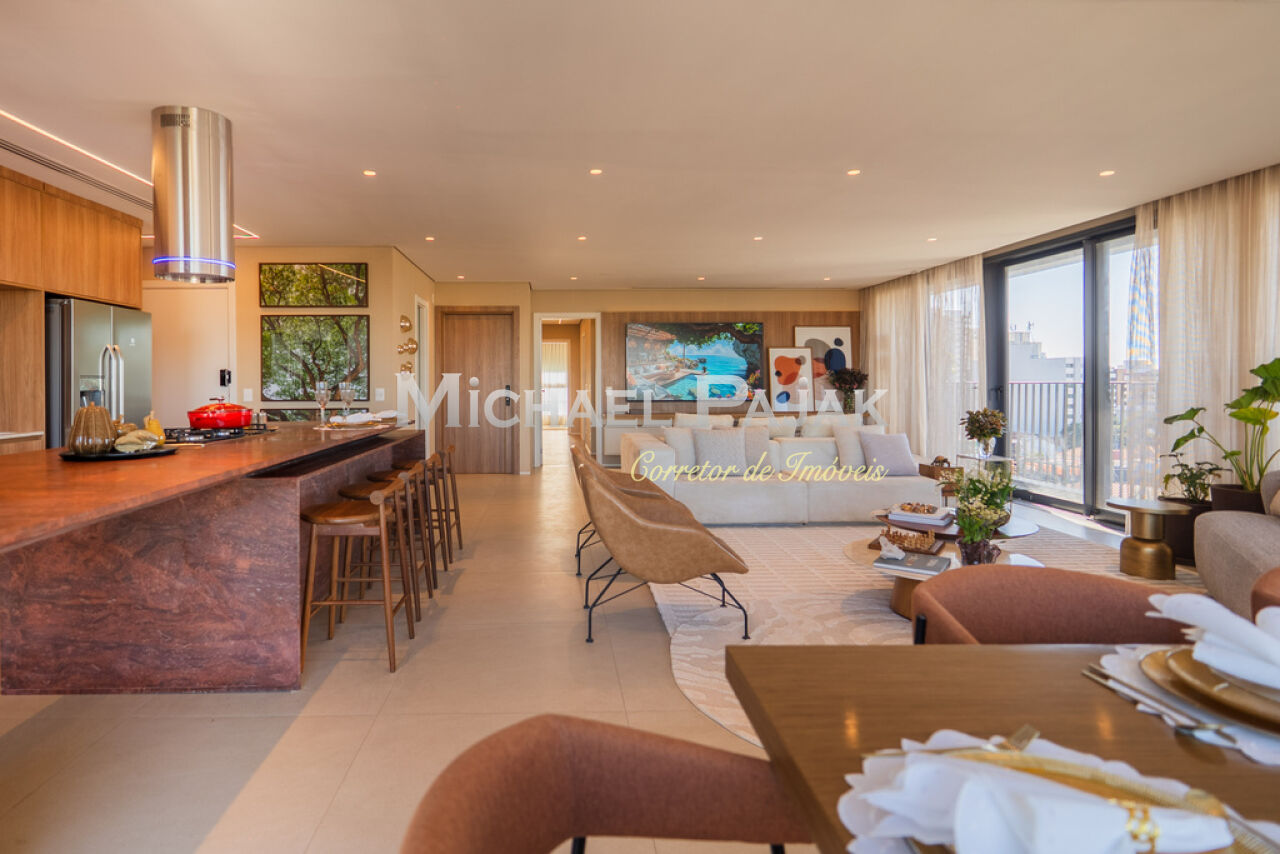 Apartamento para Venda - VILA IDA