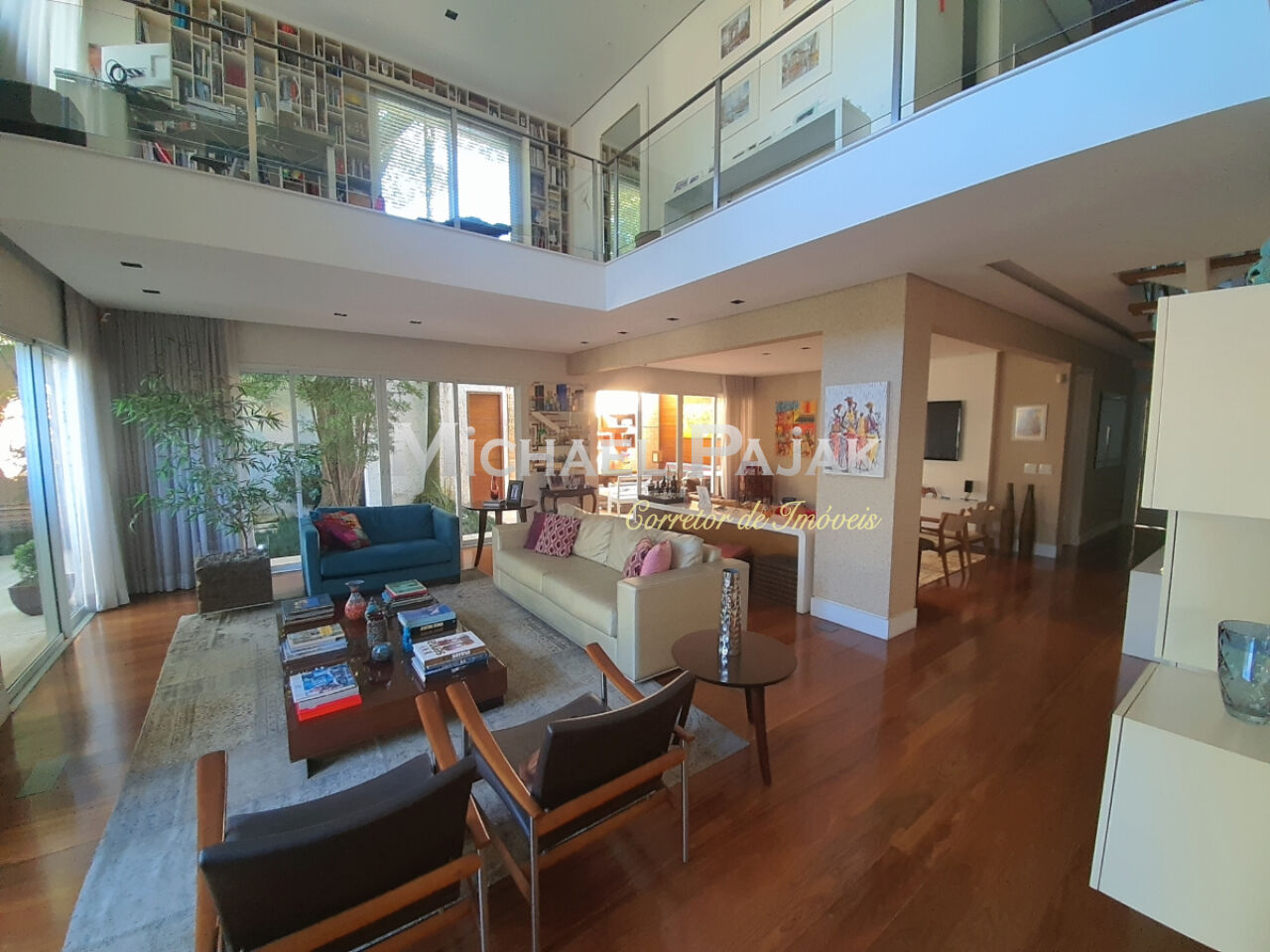 Casa em Condomínio para Venda - BROOKLIN PAULISTA