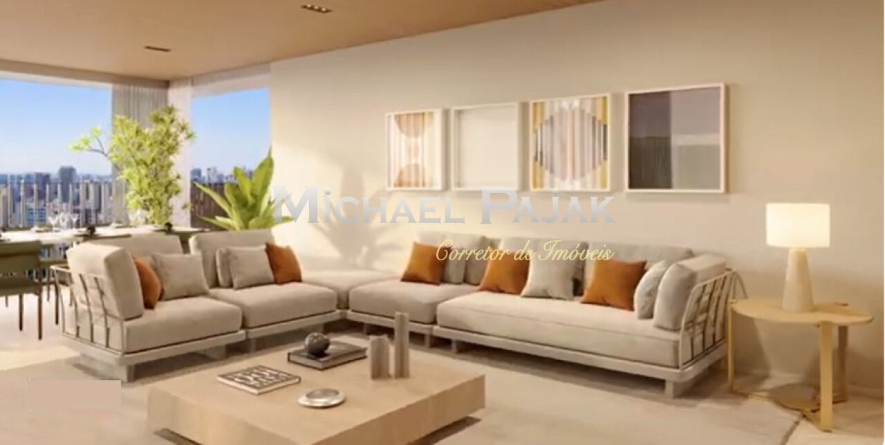 Apartamento para Venda - MOEMA