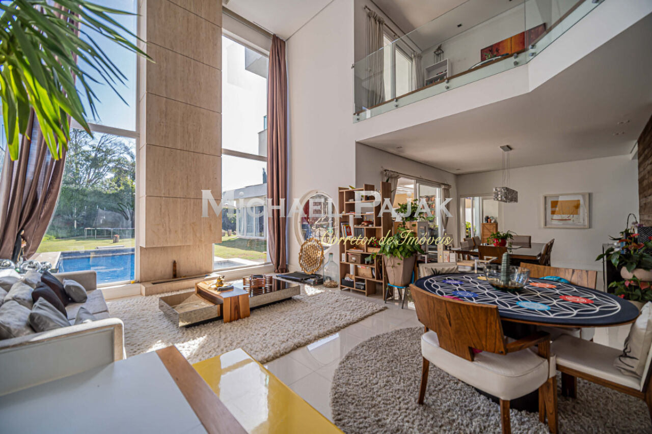 Casa em Condomínio para Venda - GRANJA VIANA