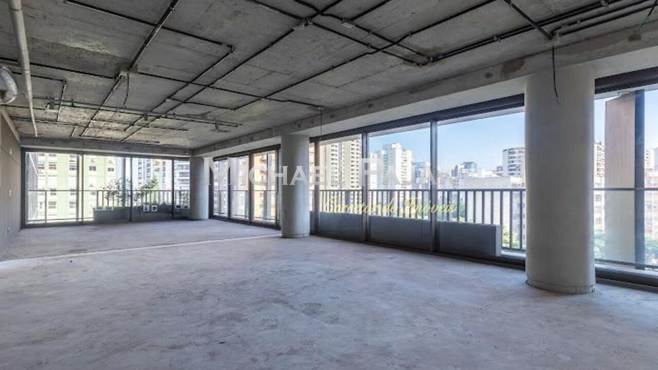 Apartamento para Venda - VILA NOVA CONCEIÇÃO