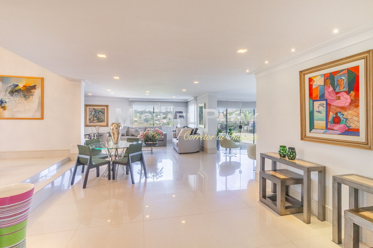 Apartamento para Venda - SANTA CECÍLIA