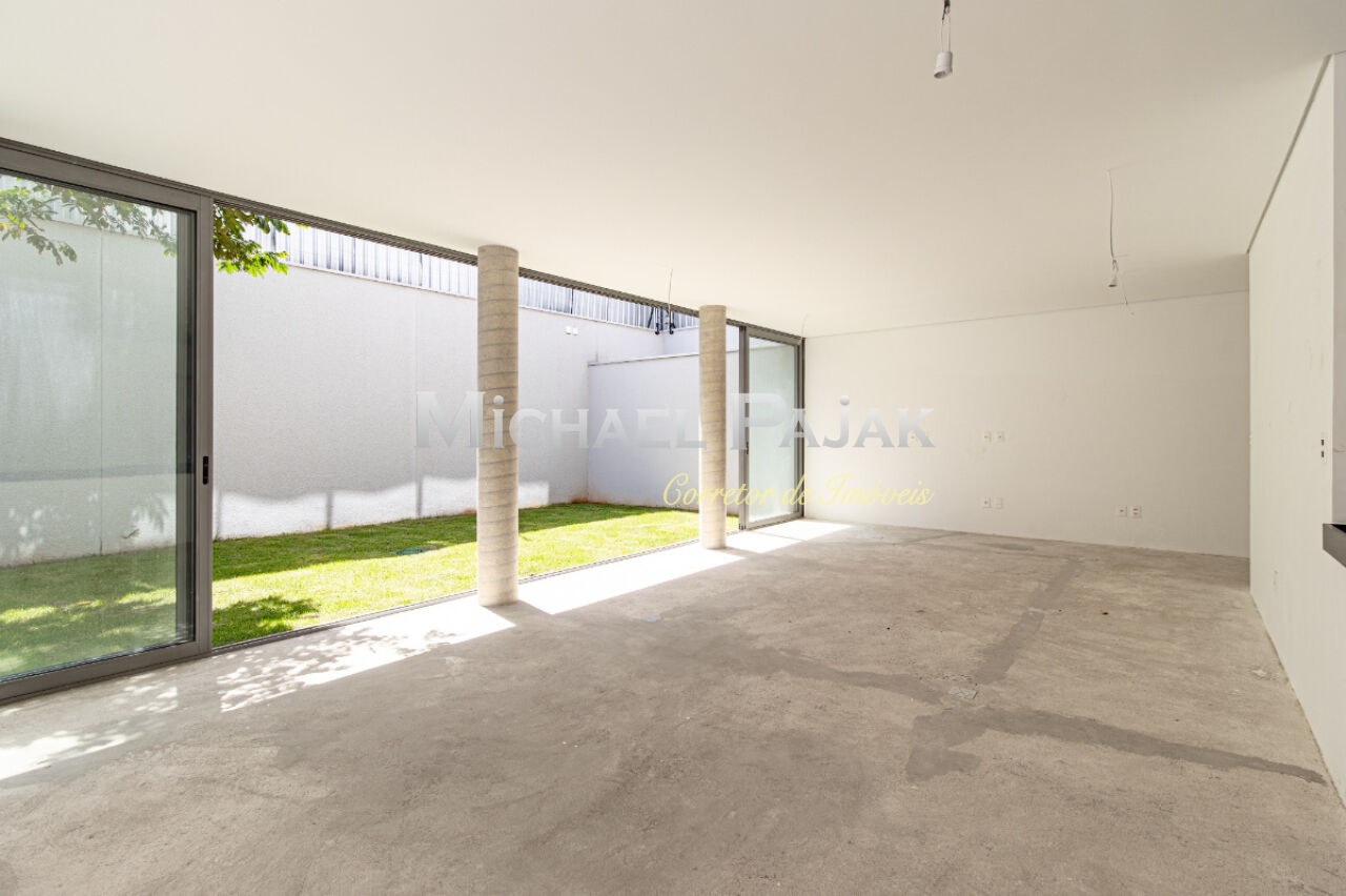 Casa em Condomínio para Venda - JARDIM EUROPA