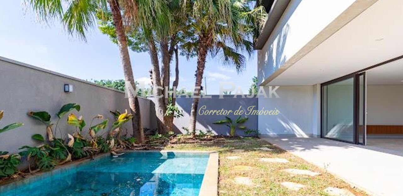 Casa em Condomínio para Venda - CAMPO BELO