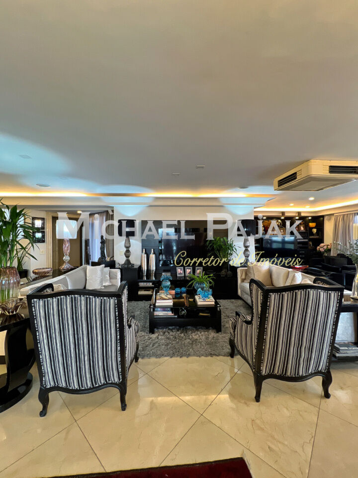 Apartamento para Venda - VILA CLEMENTINO