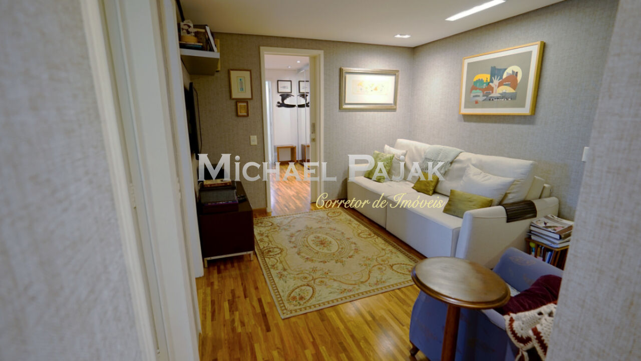 Apartamento para Venda - SANTO AMARO