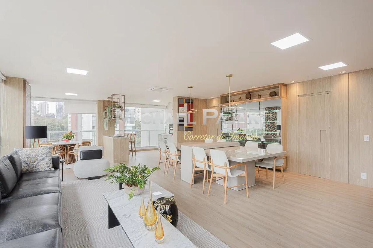 Apartamento para Venda - PARAÍSO