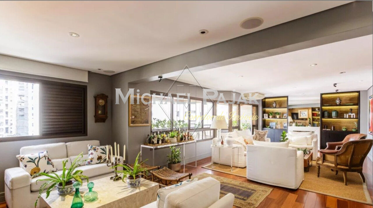 Apartamento para Venda - ITAIM BIBI