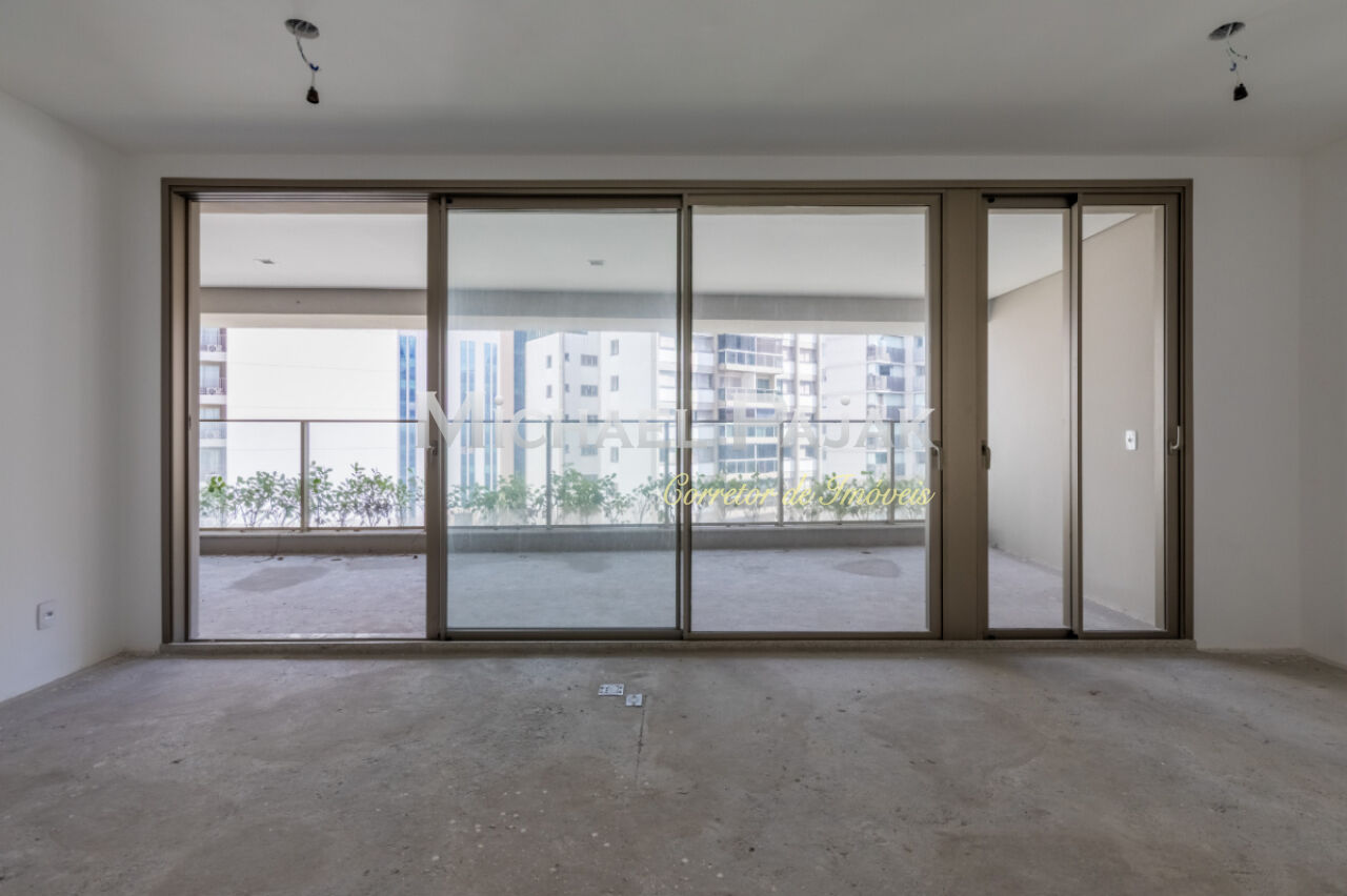 Apartamento para Venda - MOEMA