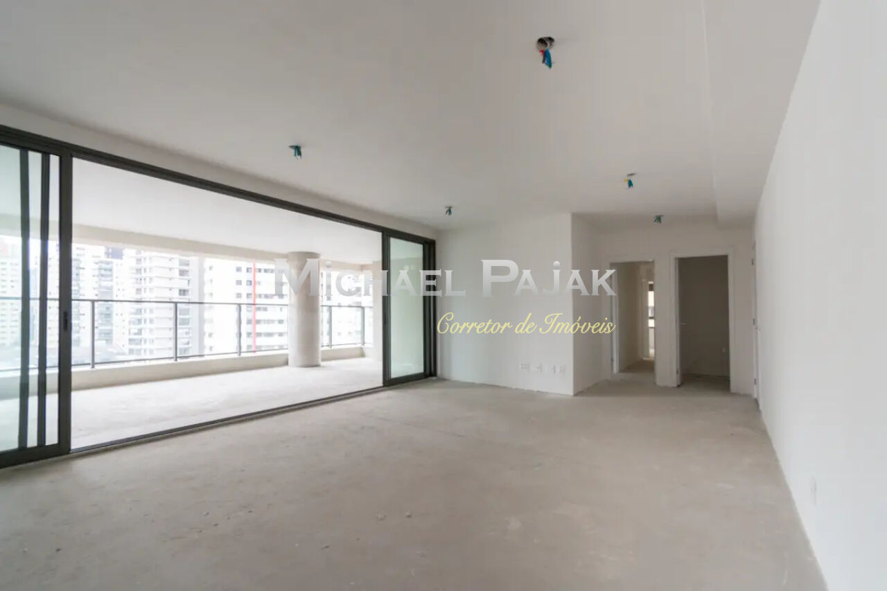 Apartamento para Venda - BROOKLIN PAULISTA