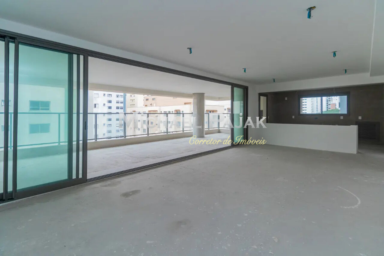Apartamento para Venda - BROOKLIN PAULISTA