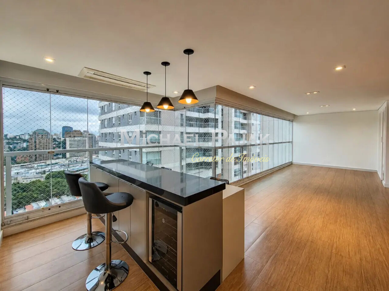 Apartamento para Venda - SANTO AMARO