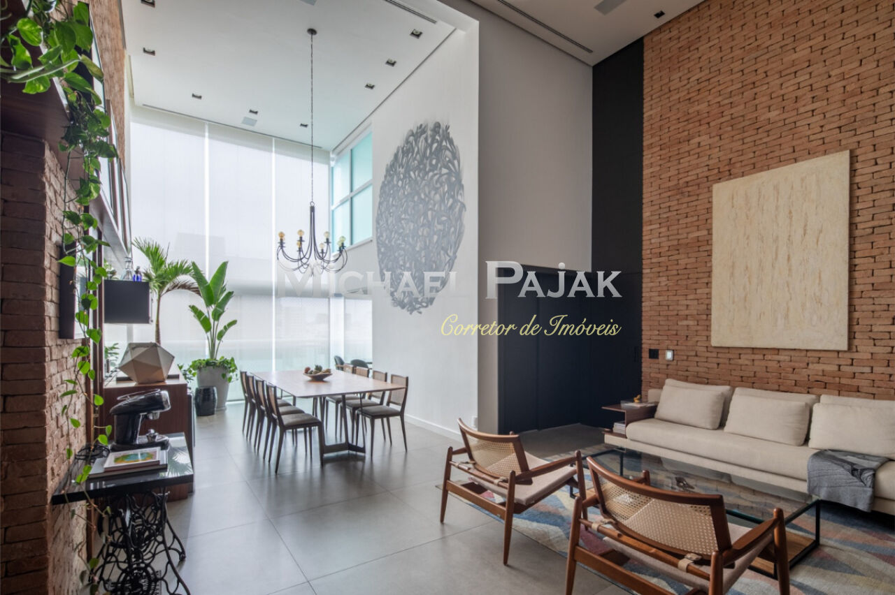 Apartamento para Venda - BROOKLIN PAULISTA