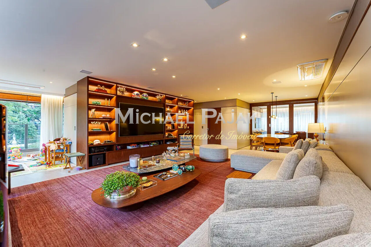 Apartamento para Venda - BROOKLIN PAULISTA