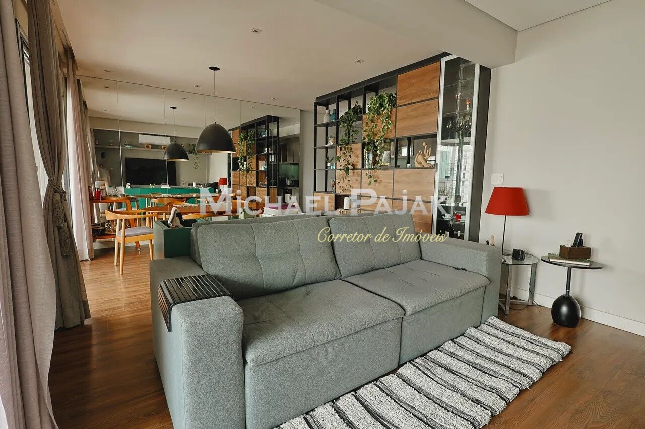 Apartamento para Venda - VILA NOVA CONCEIÇÃO