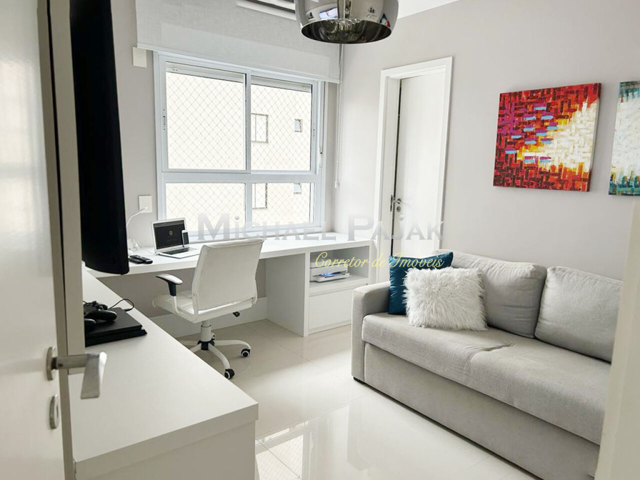 Apartamento para Venda - VILA MARIANA
