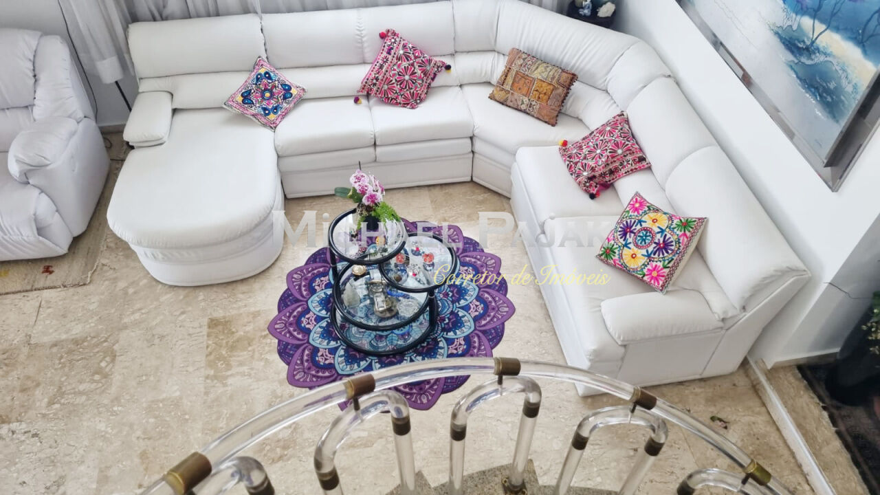 Cobertura Duplex  para Venda - VILA MARIANA