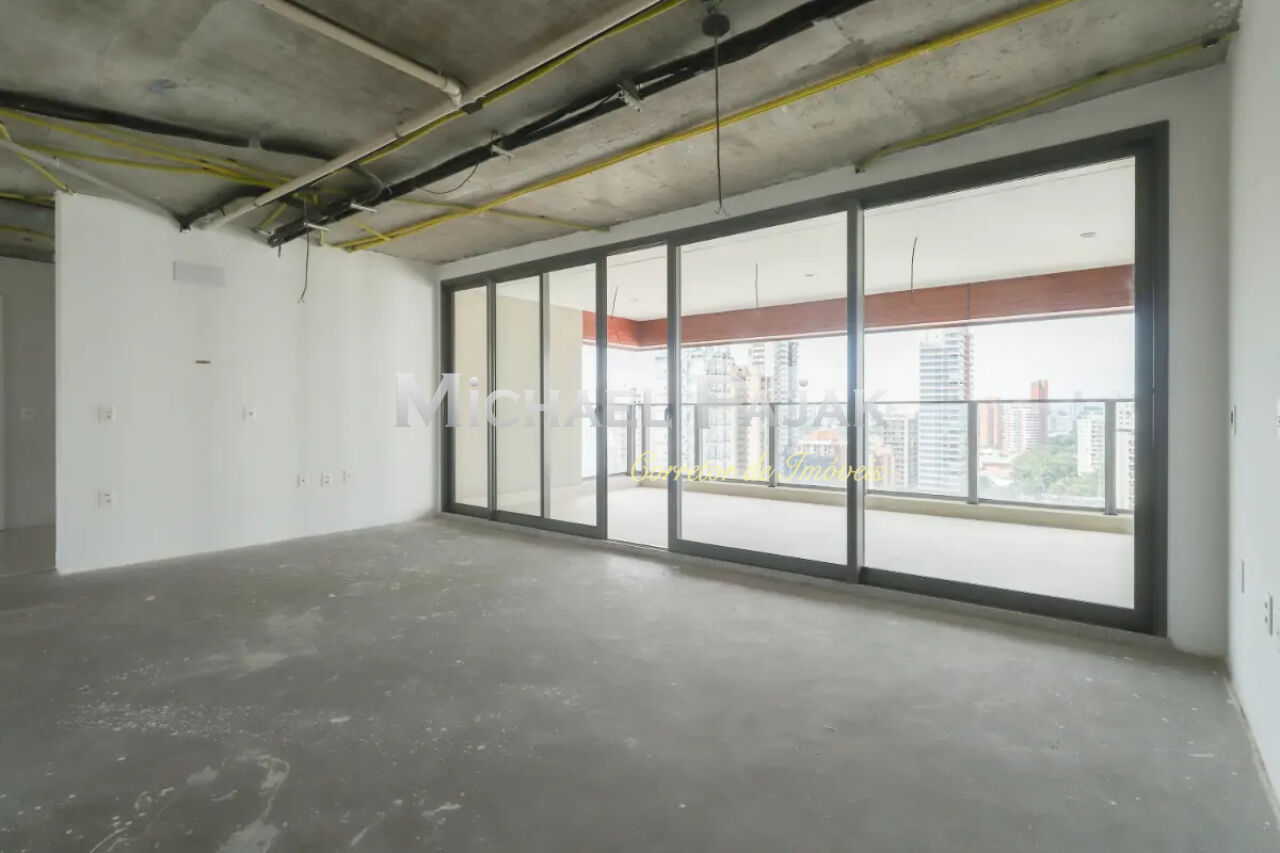 Apartamento para Venda - BROOKLIN PAULISTA