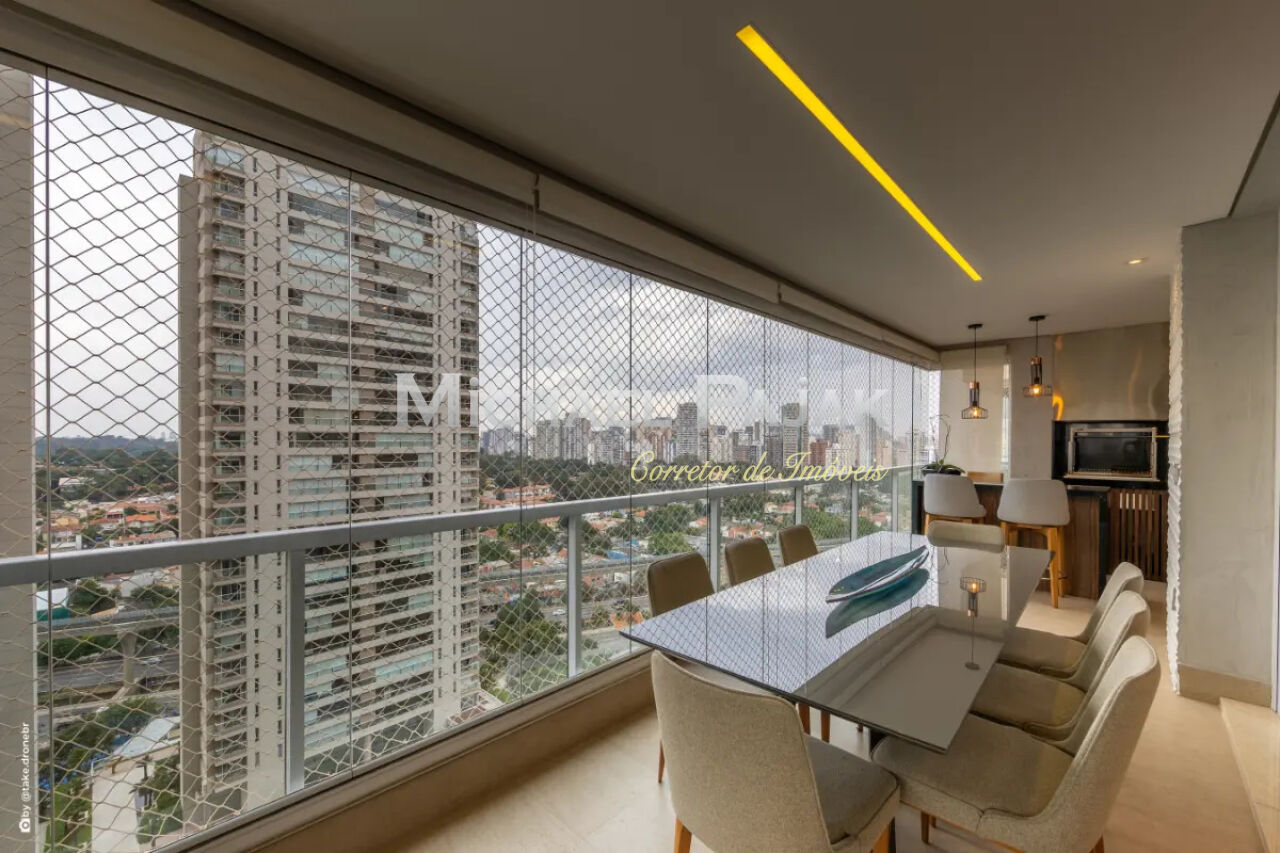 Apartamento para Venda - CAMPO BELO