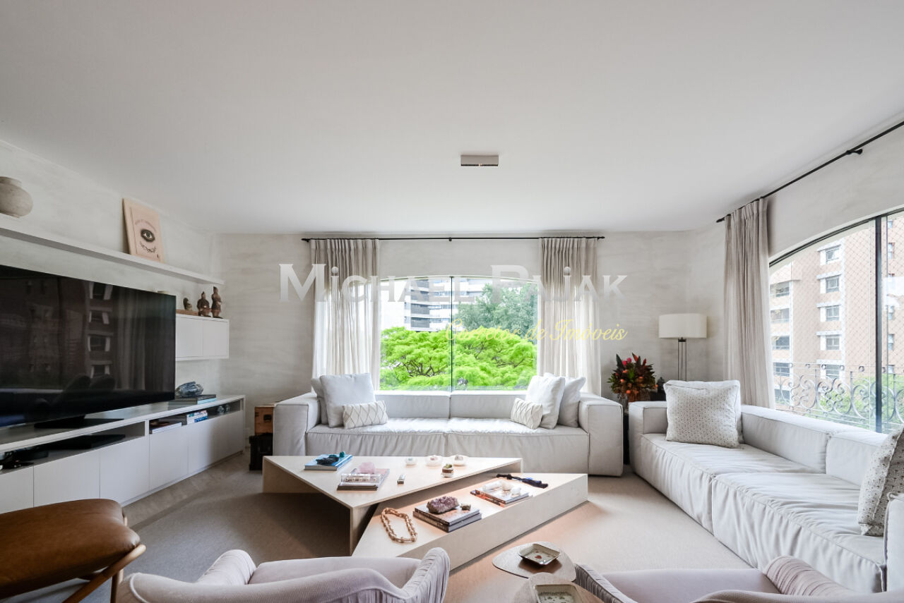 Apartamento para Venda - PINHEIROS