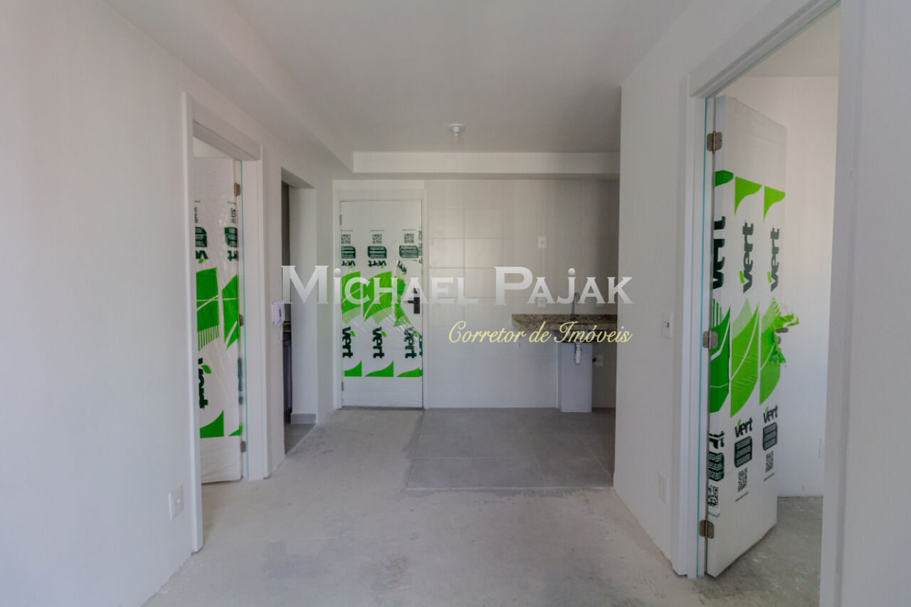 Apartamento para Venda - CHÁCARA INGLESA