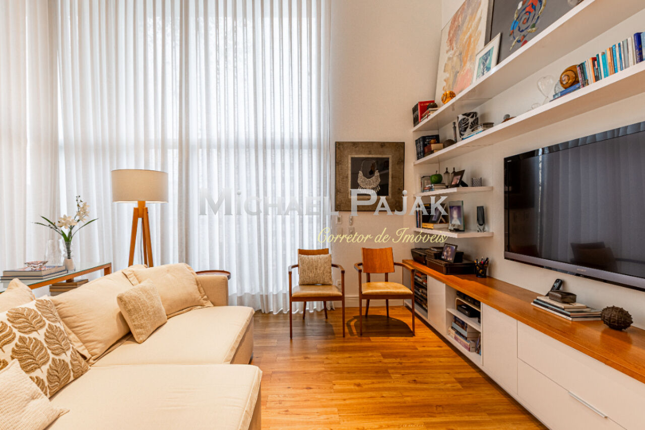 Apartamento para Venda - VILA NOVA CONCEIÇÃO