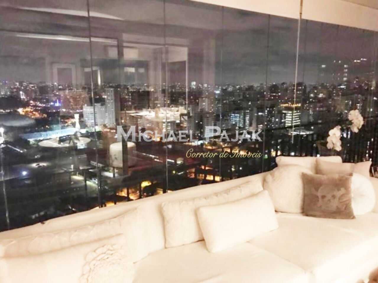 Apartamento para Venda - VILA MARIANA