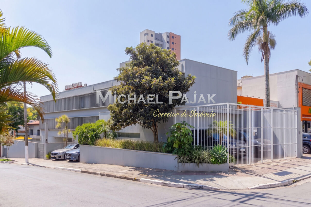 Casa Comercial  para Venda - VILA CLEMENTINO