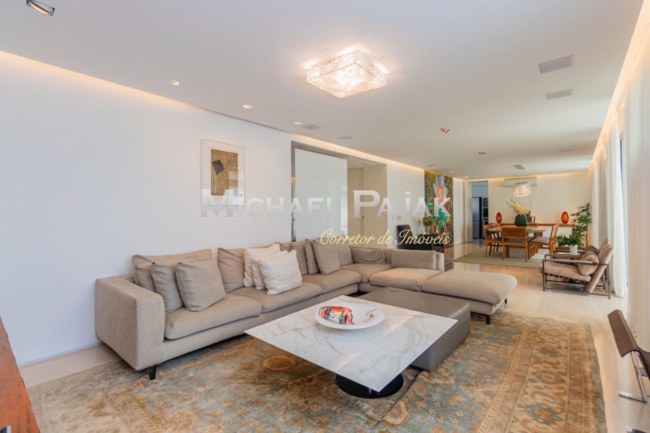 Apartamento para Venda - CAMPO BELO