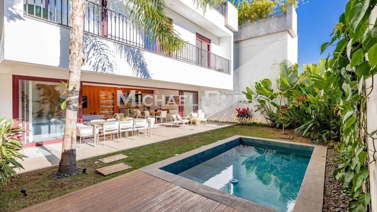 Casa em Condomínio para Venda - JARDIM PETRÓPOLIS