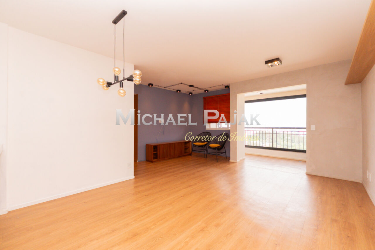 Apartamento para Venda - JARDIM PARQUE MORUMBI