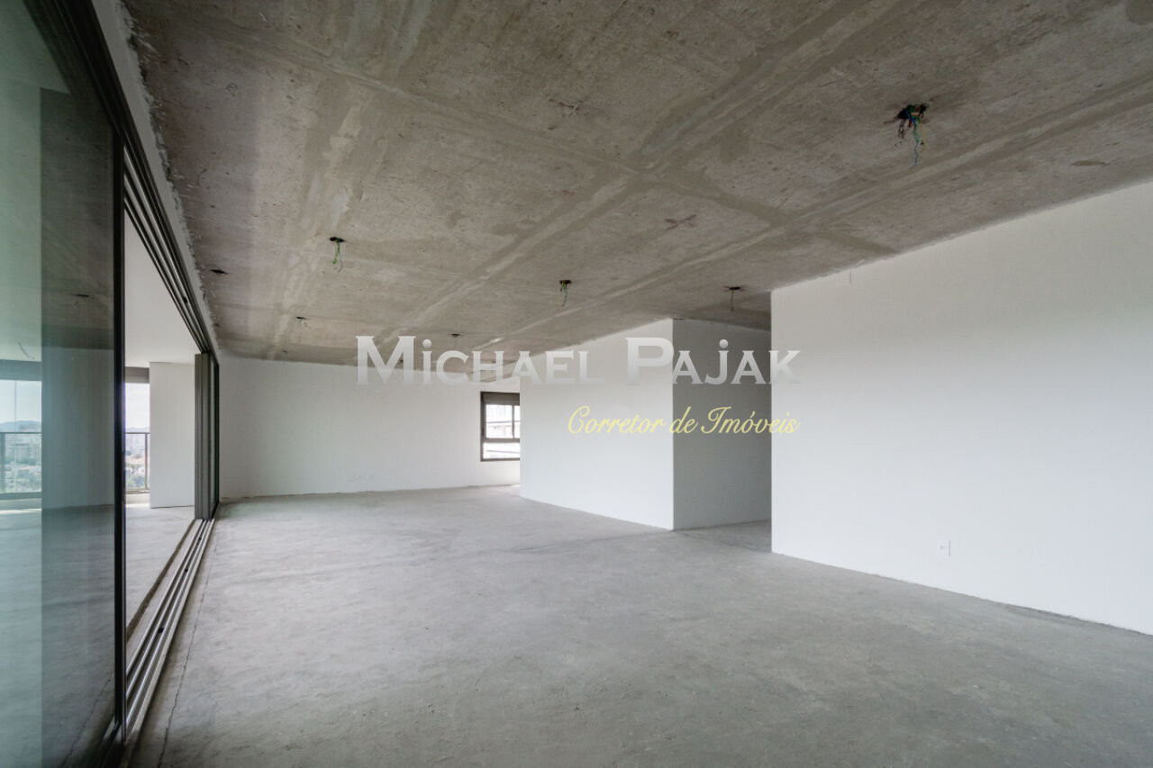 Apartamento para Venda - ALTO DE PINHEIROS