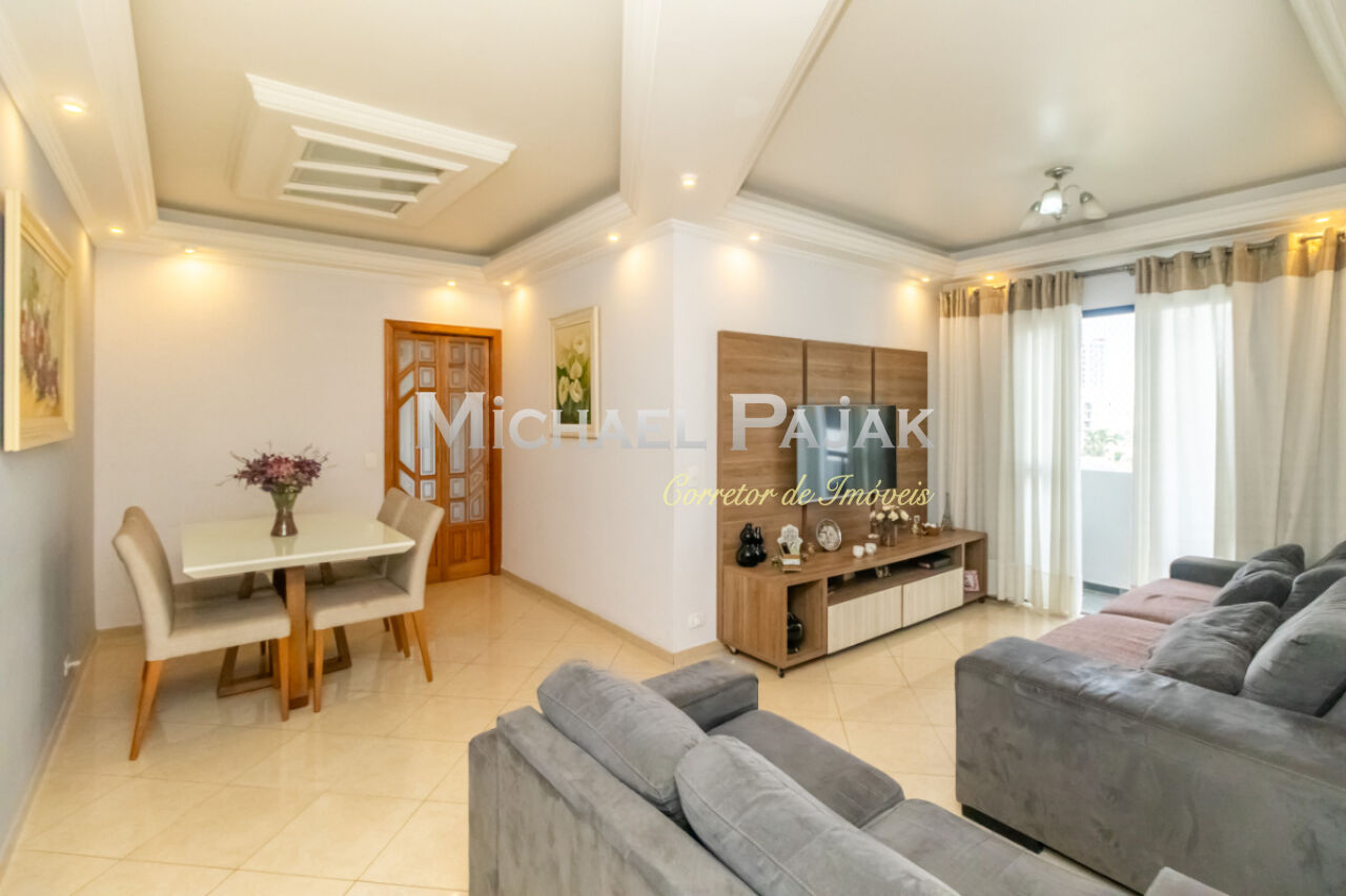 Apartamento para Venda - LAUZANE PAULISTA