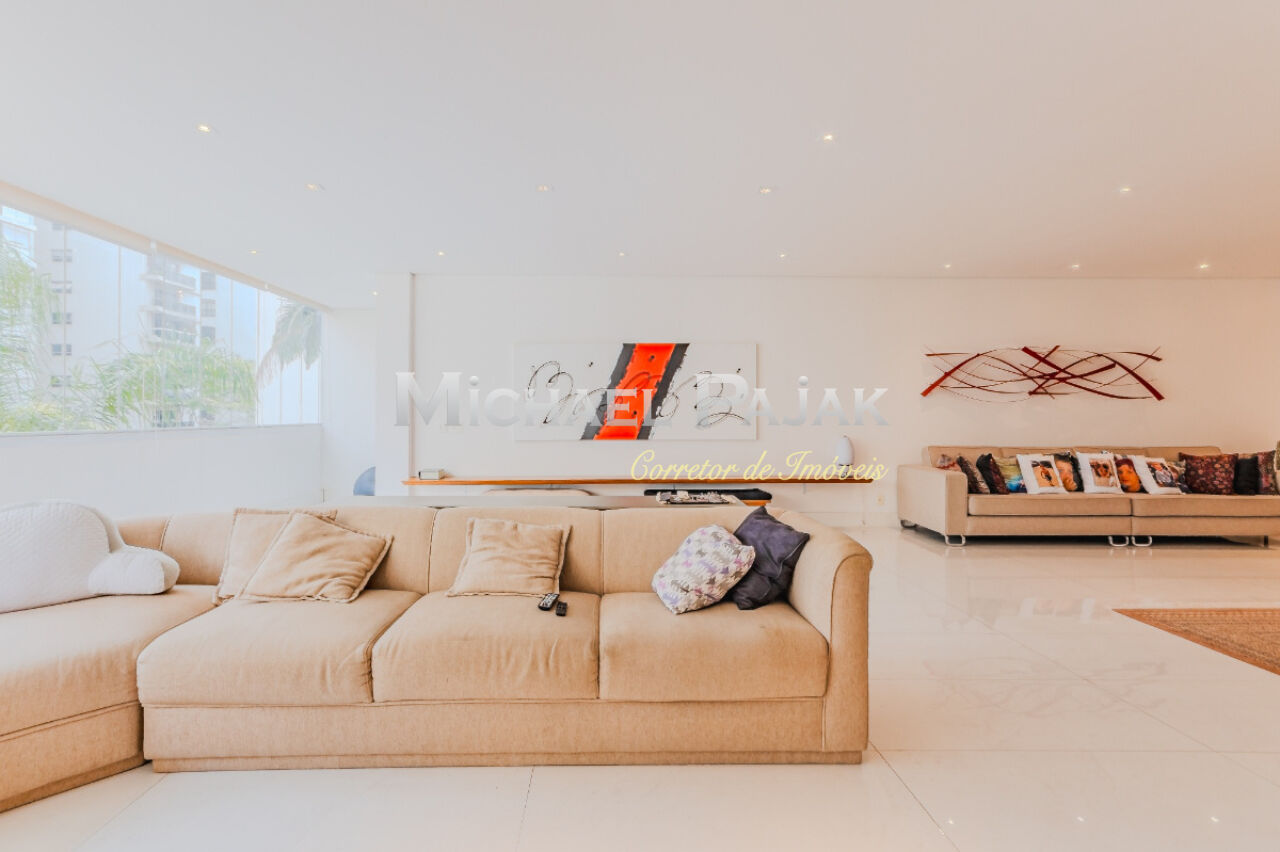 Apartamento para Venda - SANTA CECÍLIA