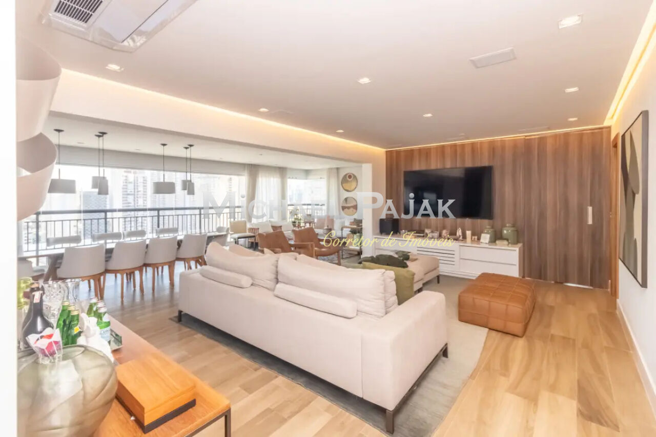 Apartamento para Venda - BROOKLIN PAULISTA