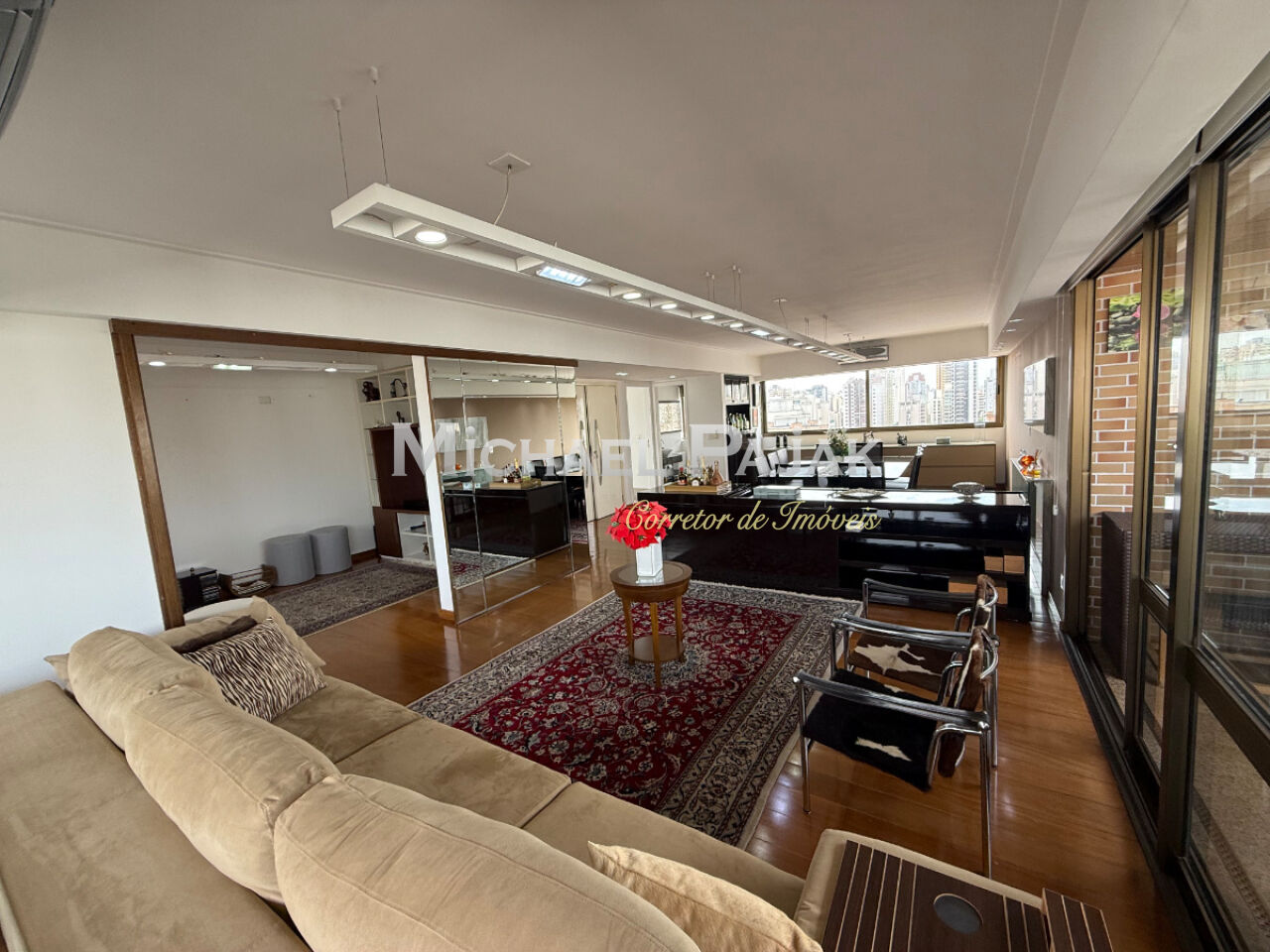 Apartamento para Venda - PERDIZES