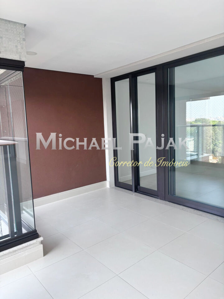 Apartamento para Venda - JARDIM LEONOR