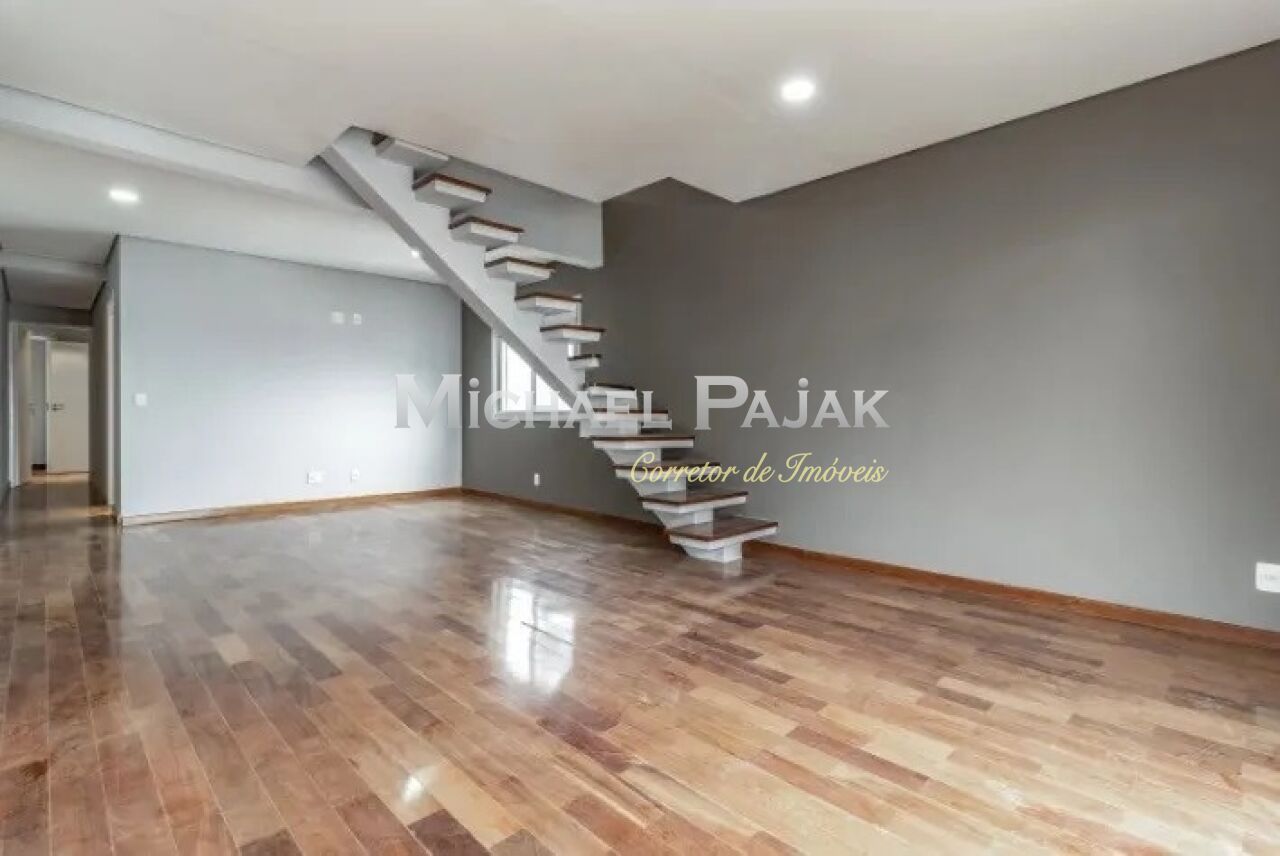 Cobertura Duplex  para Venda - MOEMA