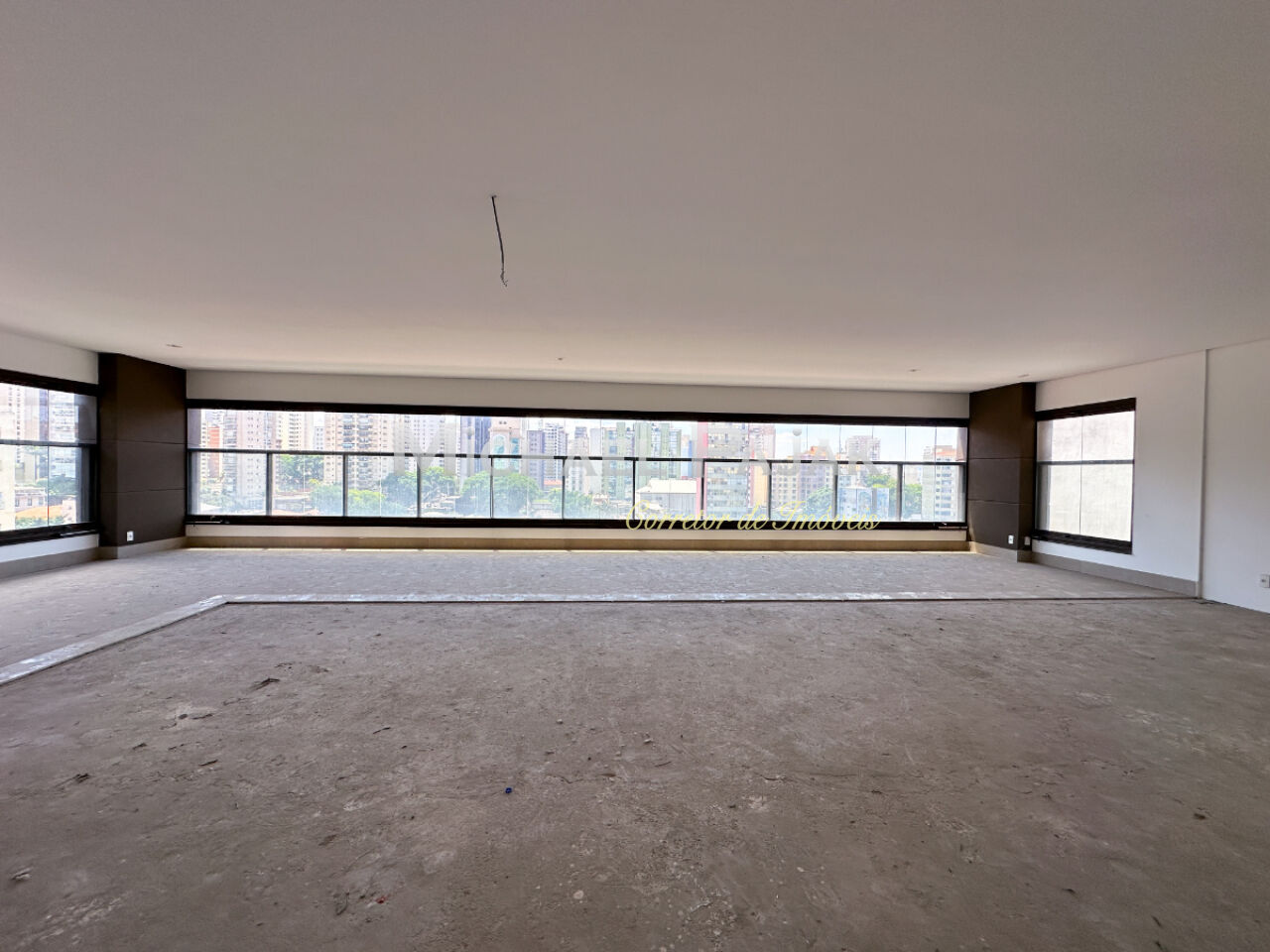 Apartamento para Venda - SANTA CECÍLIA