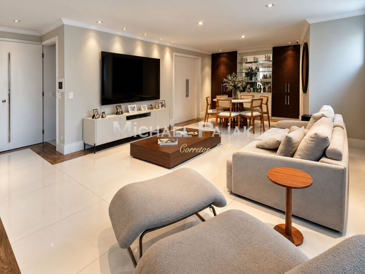 Apartamento para Venda - JARDIM PAULISTA