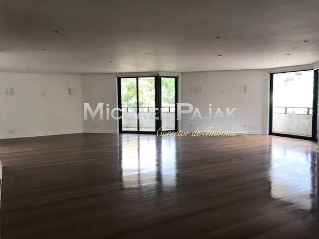 Apartamento para Venda - MOEMA