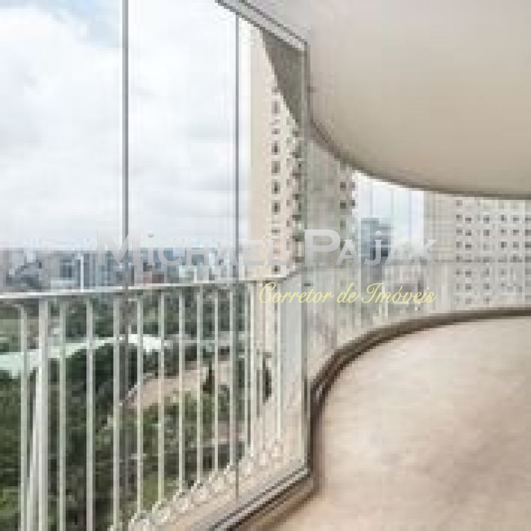 Apartamento para Venda - JARDIM FONTE DO MORUMBI