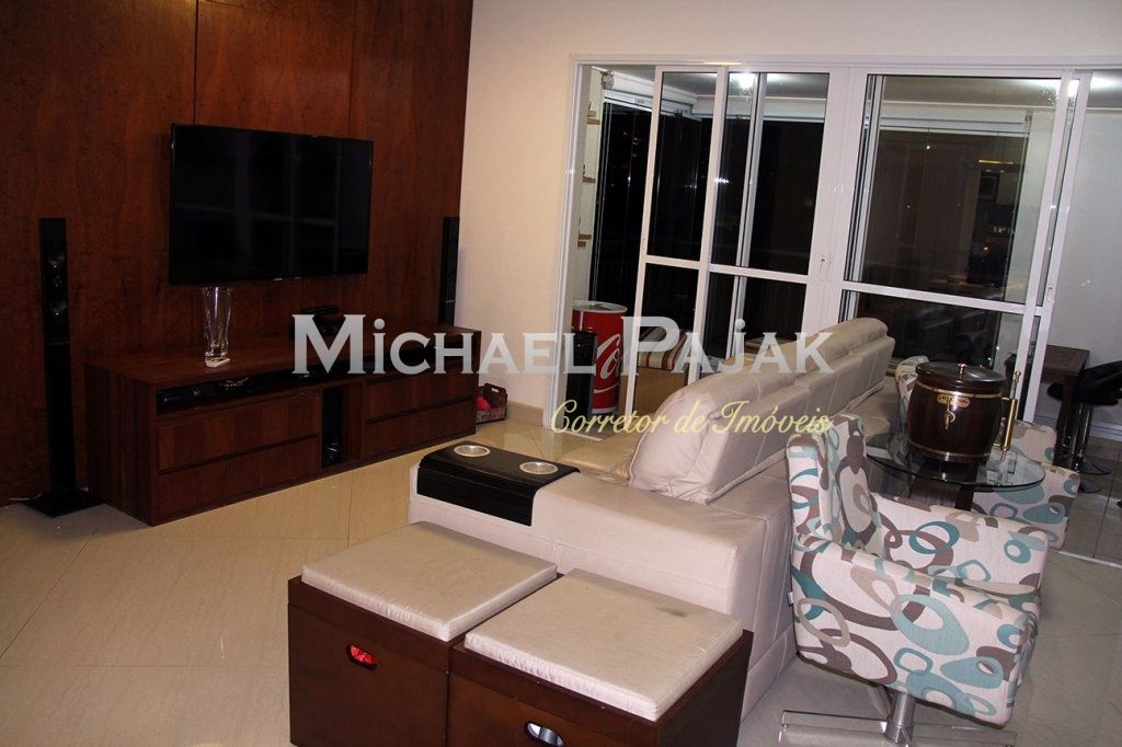 Apartamento para Venda - JARDIM BRASIL ZONA SUL