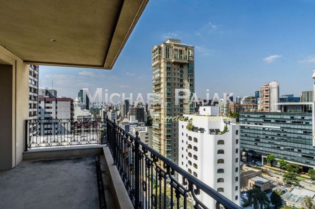 Apartamento para Venda - JARDIM EUROPA