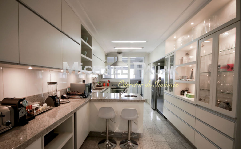 Apartamento para Venda - VILA NOVA CONCEIÇÃO